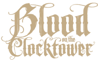 Blood on the Clocktower